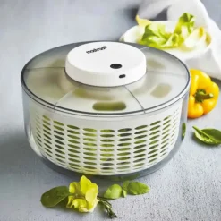 Essoreuse à Salade Électrique 20 cm Mastrad