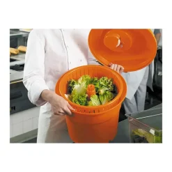 Essoreuse à salade manuelle 10 litres - Dynamic