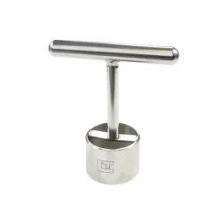 Evideur Fruits et Légumes Le Petit Farceur Inox La Bonne Graine