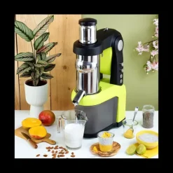 Extracteur de jus Nutrisantos Santos