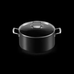 Faitout 28 cm Anti-Adhérent Les Forgées Le Creuset