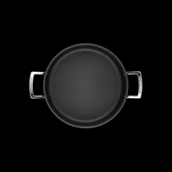 Faitout 28 cm Anti-Adhérent Les Forgées Le Creuset