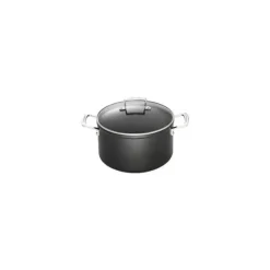 Faitout 24 cm Anti-Adhérent Les Forgées Le Creuset