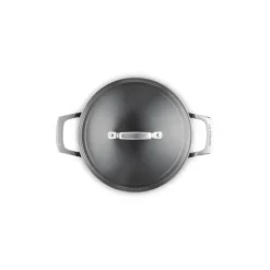 Faitout Antiadhérent Essentiel Céramique 24 cm et Couvercle Le Creuset