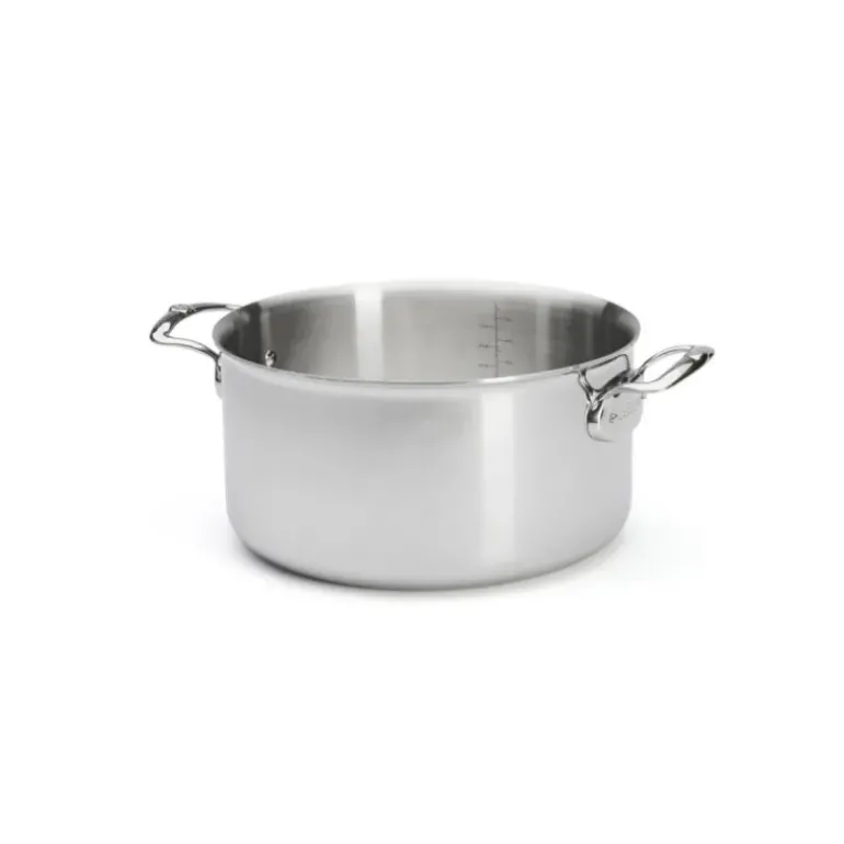 Faitout avec couvercle Affinity Ø 28 cm de Buyer