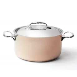 Faitout avec couvercle Prima Matera Ø 28 cm de Buyer