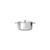 Faitout Inox 24cm KitchenAid