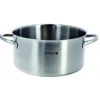 Faitout Inox Ø28cm Prim'Appety De Buyer