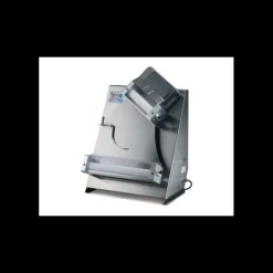 Façonneuse à pizza 2 rouleaux 14/40 cm Mecnosud