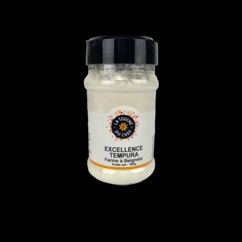 Farine à Tempura 180 g La Touche du Chef