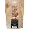 Farine de Riz Gluant 250 g Patisdécor