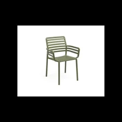 Fauteuil en Résine Doga Agave Nardi