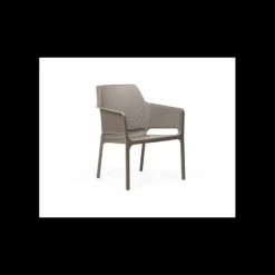 Fauteuil en Résine Tortora Net Relax Nardi