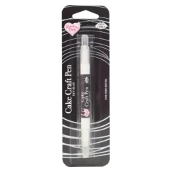 Feutre alimentaire Bleu ciel double mines Rainbow Dust