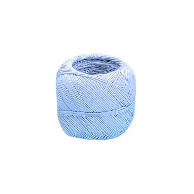 Ficelle de Cuisine Alimentaire 175 m (100g) blanche