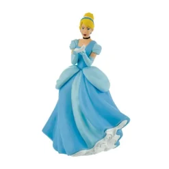 Figurine Disney Princesse Cendrillon
