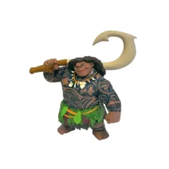 Figurine Disney Vaiana Maui