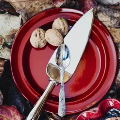 FIN DE SERIE Assiette à Dessert en Céramique Ø 21 cm Grand Cru Emile Henry