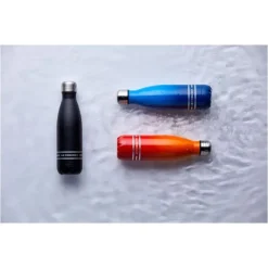 FIN DE SERIE Bouteille Isotherme Inox 500ml Marseille Le Creuset