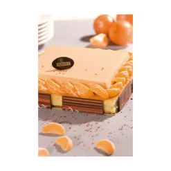 FIN DE SERIE Carré Flexipan - Moule silicone