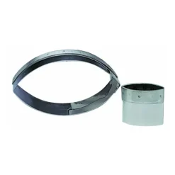 FIN DE SERIE Emporte Pièce Calisson x7 Inox Professionnel