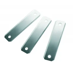 FIN DE SERIE Lame de Rechange Inox pour Éplucheur à Asperge (x3) Ibili