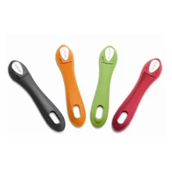 FIN DE SERIE Manche Amovible Orange de Buyer toucher velours