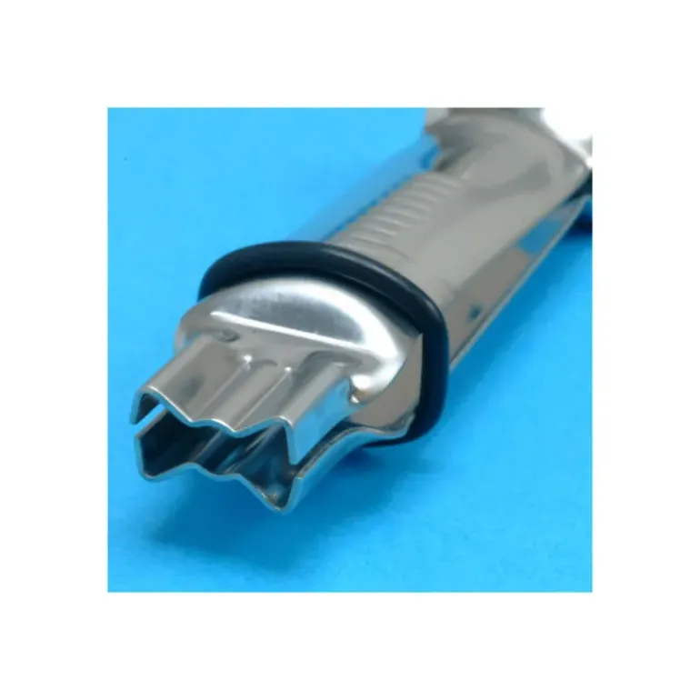 FIN DE SERIE Pince à Gaufrer Noeud Papillon 19 mm (x1) PME