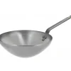 FIN DE SERIE Wok Ø 24 cm Mineral B Element De Buyer
