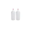 Flacon Plastique pour décorations x2 Wilton