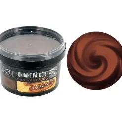Fondant Pâtissier au Chocolat 300 g Patisdécor