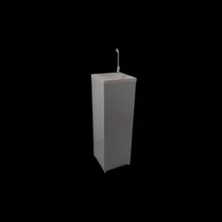 Fontaine à Eau 30 L/h Col de Cygne Edafim