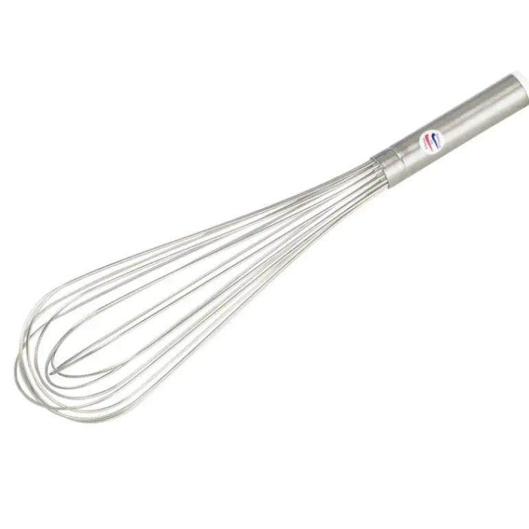 Fouet à sauce 30 cm Inox 18/10