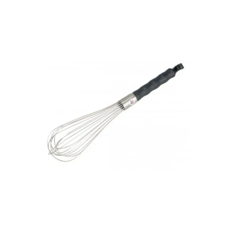 Fouet à Sauce Professionnel Inox L.35 cm
