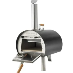 Four à Bois Marcel Louis Tellier