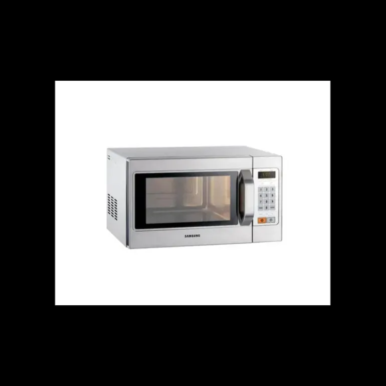 Four Micro-Ondes Socle Fixe 20 Programmes 26 L Samsung