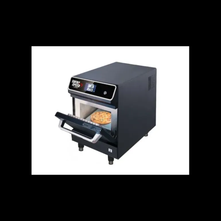 Four Sofraspeed à cuisson ultra-rapide Sofraca