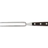 Fourchette diapason 17 cm