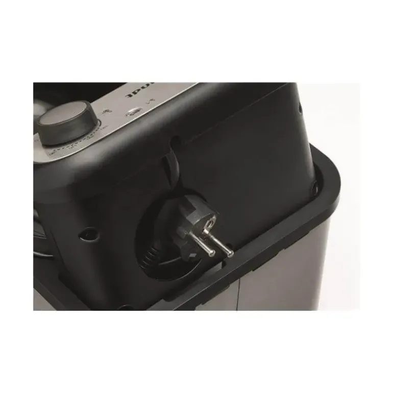 Friteuse Électrique Semi Professionnelle 3,2 L Brandt