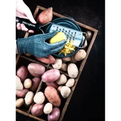 Gant Anti-coupure Microplane