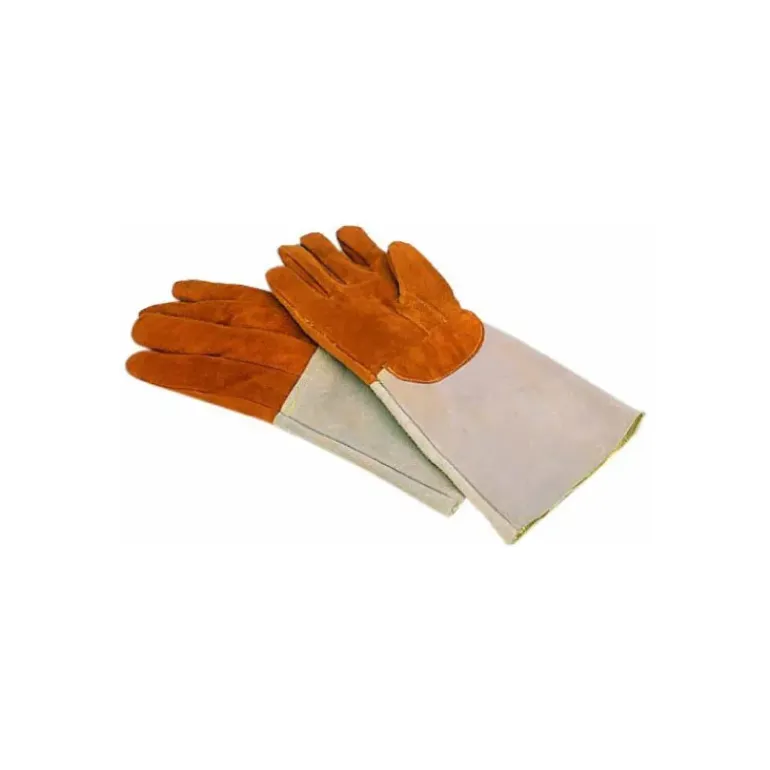 Gants de protection thermique Grand Modèle