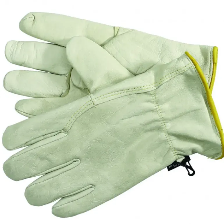 Gants en cuir anti froid Taille 10