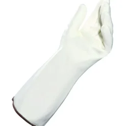 Gants Nitrile TEMP COOK Protection Thermique Taille S