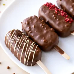 Glaçage Rocher Cacao 250 g Patisdécor