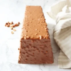 Glaçage Rocher Chocolat Au Lait 400 g Scrapcooking