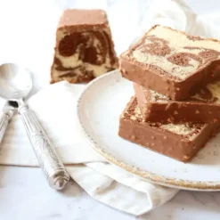 Glaçage Rocher Chocolat Au Lait 400 g Scrapcooking