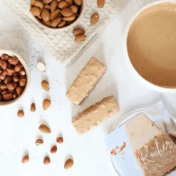 Glaçage Rocher Chocolat Blond 400 g Scrapcooking