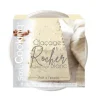 Glaçage Rocher Chocolat Blanc 400 g Scrapcooking