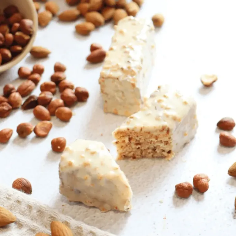 Glaçage Rocher Chocolat Blanc 400 g Scrapcooking