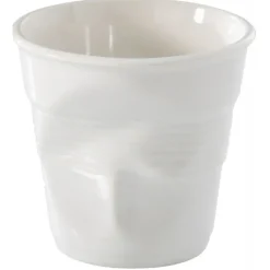 Gobelet Froissé Blanc 33cl Revol